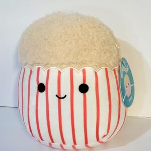 Squishmallows Arnel 8in